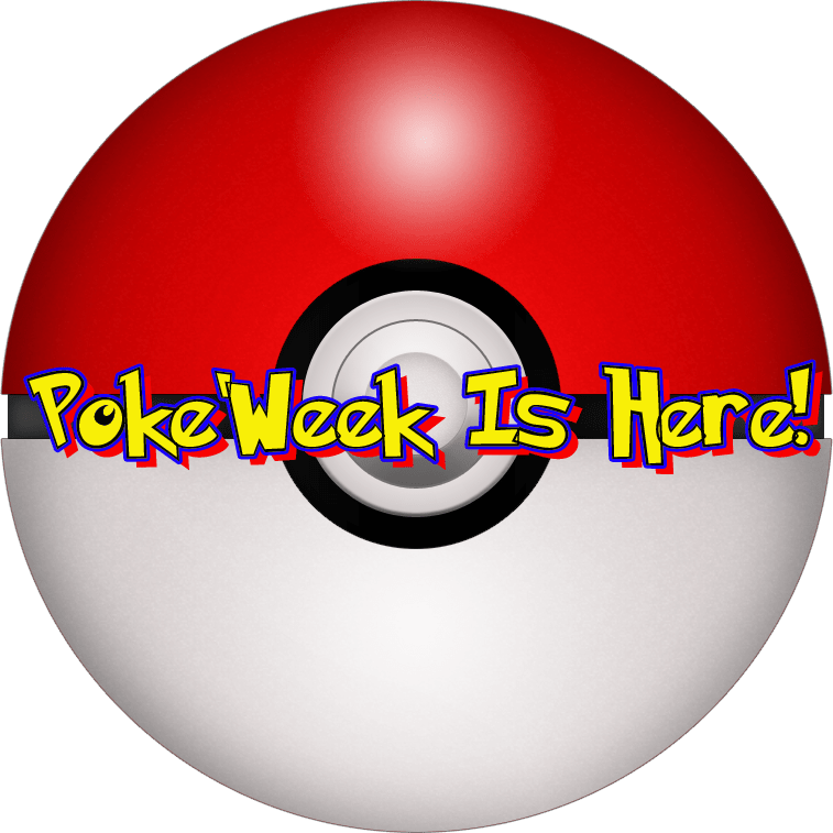 pokeweek title