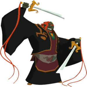 WW_Ganon