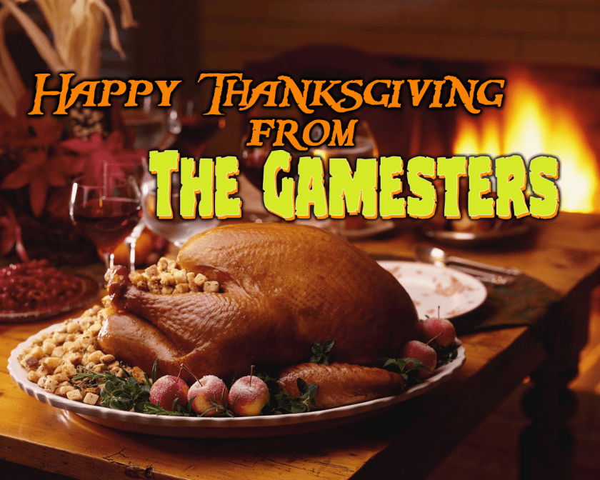 happyGamestersgiving