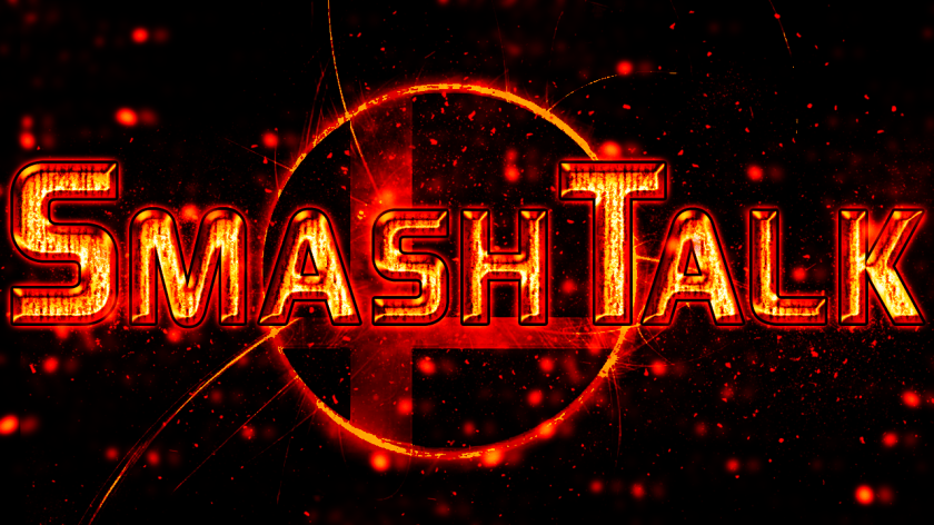 Smashtalk Logo