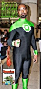 green-lantern