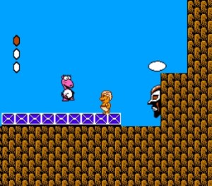 doki doki panic screen 3