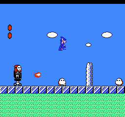 doki doki panic screen 4