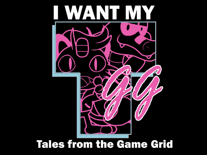 IWANTMYTGG Ryan and Erin