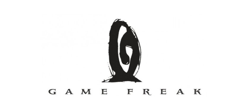 GameFreak Logo