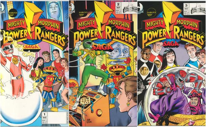 power-rangers-mmpr-hamilton-comics-saga-1995
