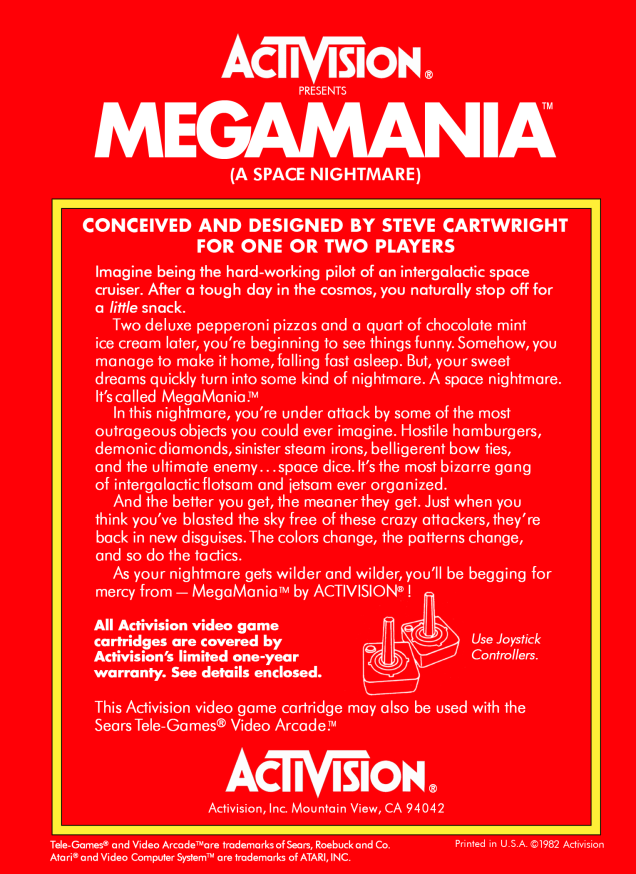 a2600_megamania boxart back