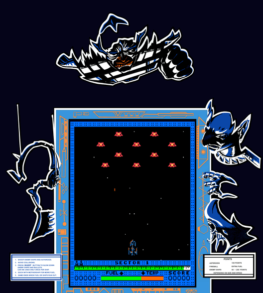 AB game screen copy