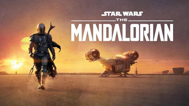 the-mandalorian