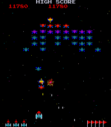 220px-Galaxian