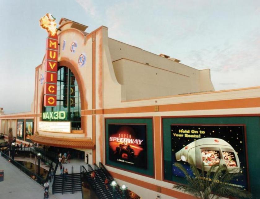 PointeOrlandoExterior