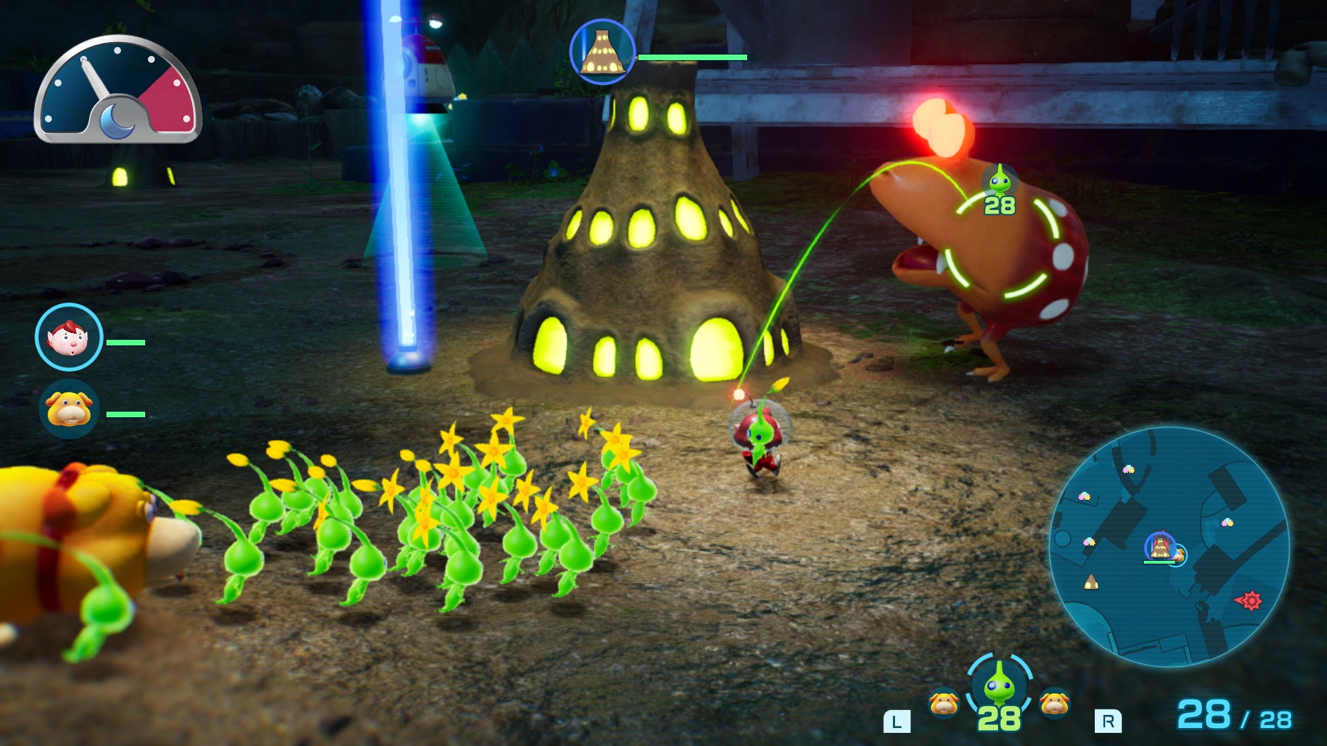 Review: Pikmin 4 Offers so Much to Do - Siliconera